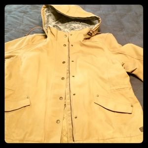 Nobel Tec Winter coat